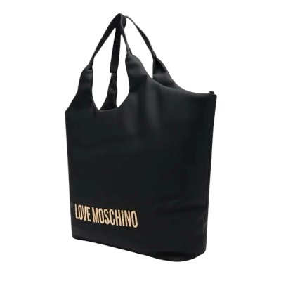 THE BOLD LOVE HAMMERED HOBO BAG